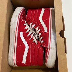 Sk8-Hi Vans Sneakers
